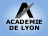 logo académie de lyon